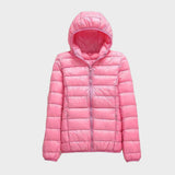 Matilde - Übergangsjacke