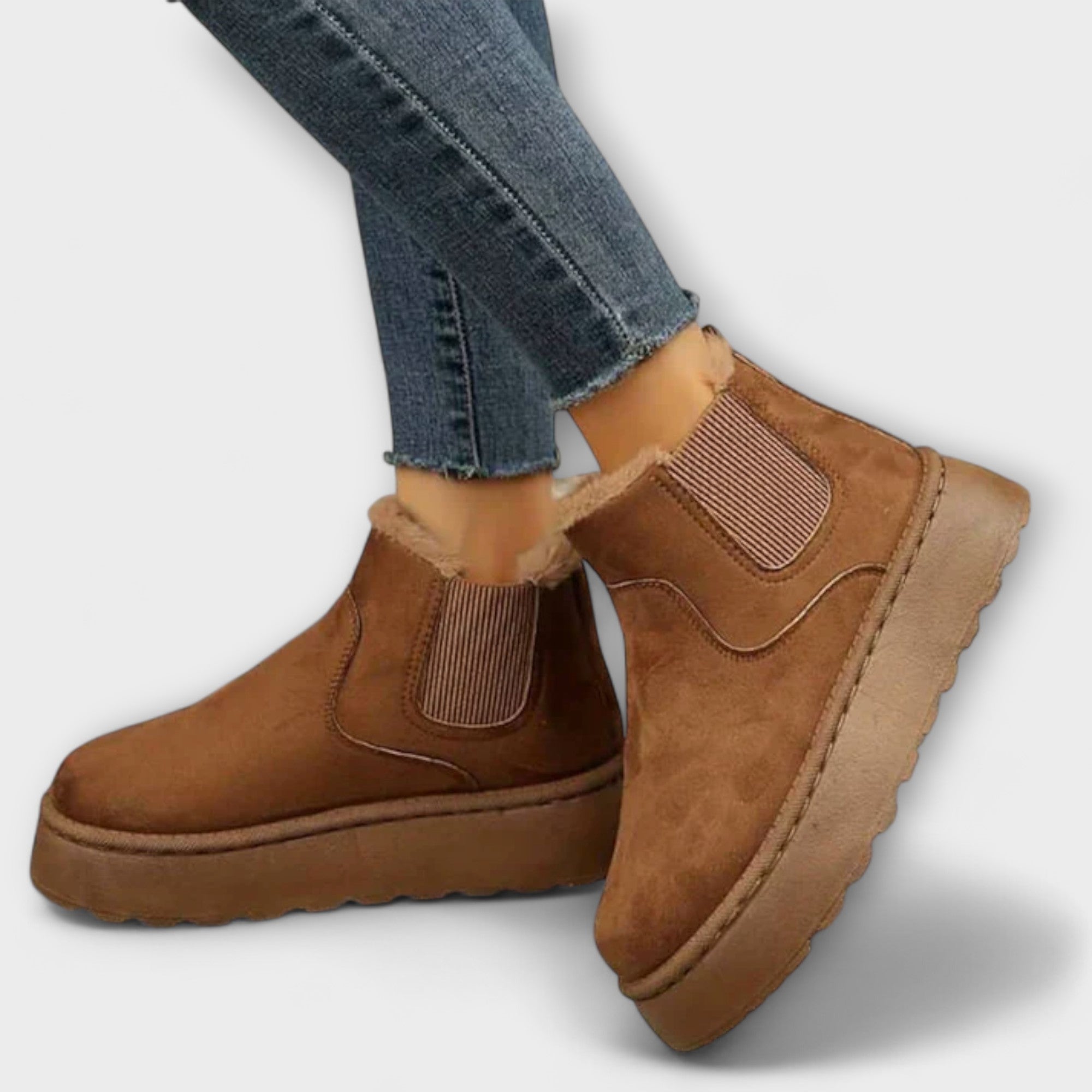 Zola - Winterstiefel