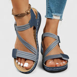 Lynn | Orthopädische Sandalen