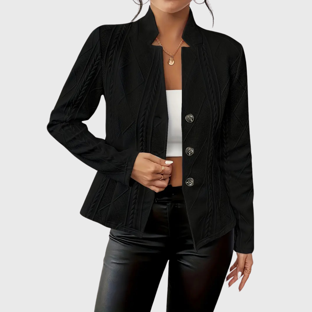 Regina | Eleganter Blazer für den Alltag