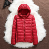 Leonor - Übergangsjacke