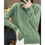 Johanna – Klassischer Cardigan