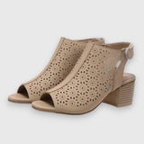Mira | Sandalen