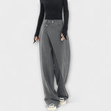 Barbara – Asymmetrische Hose