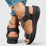 Lynn | Orthopädische Sandalen