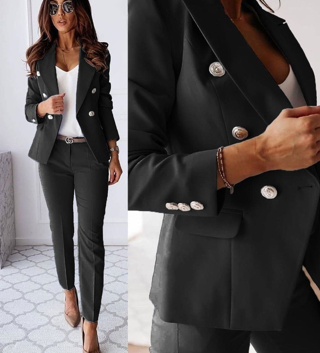 Maria - Eleganter Damenanzug