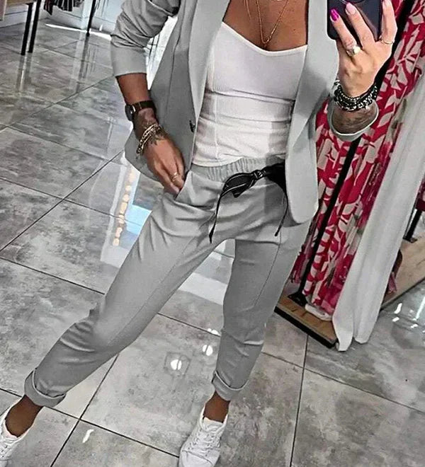 Adriana - Elegantes Set
