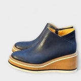 Maria - Elegante und Bequeme Stiefel