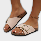 Olivia - Antirutsch Sandalen