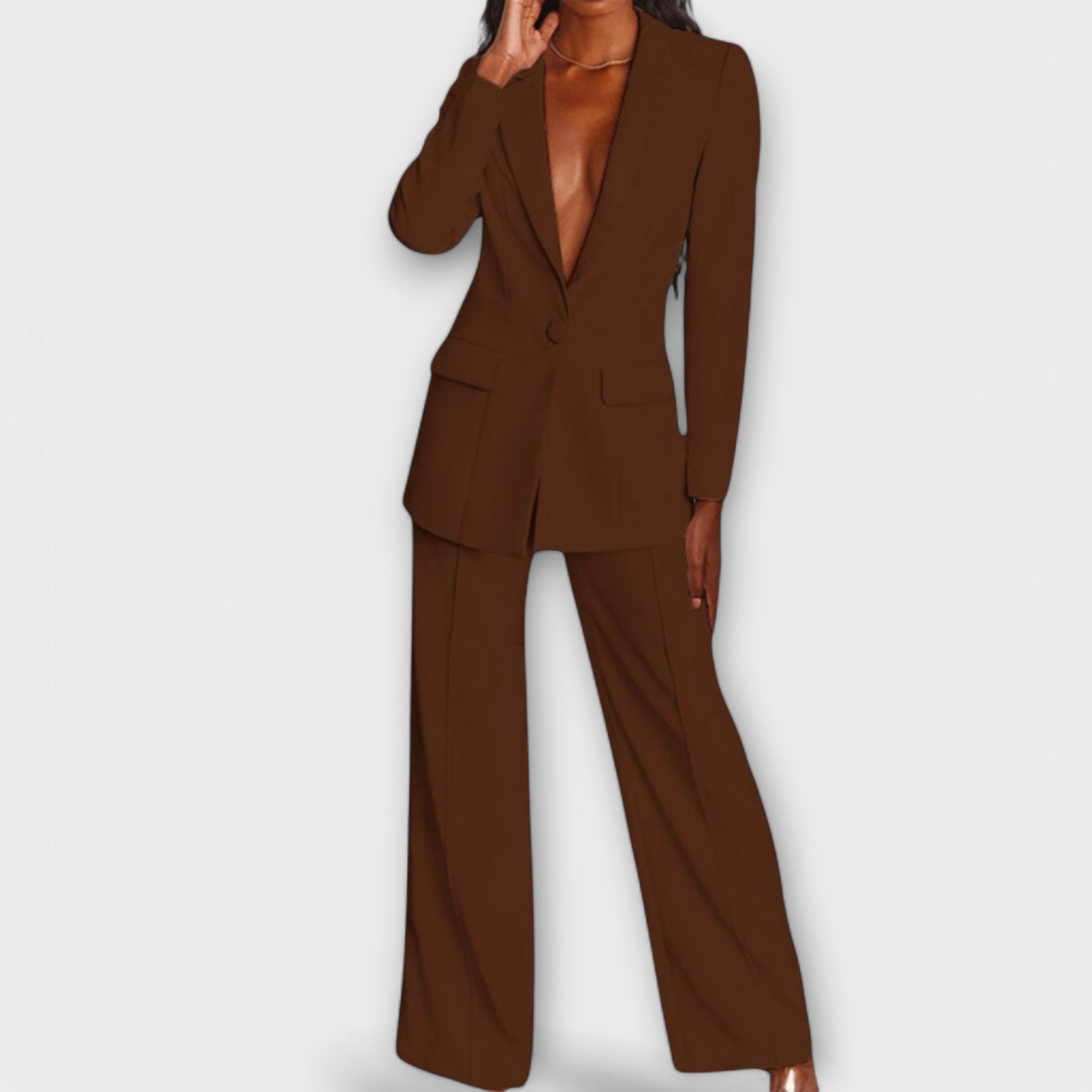 Fernanda - Eleganter Damenanzug