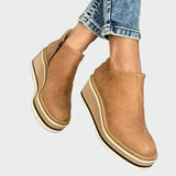 Inkas Leder-Boots