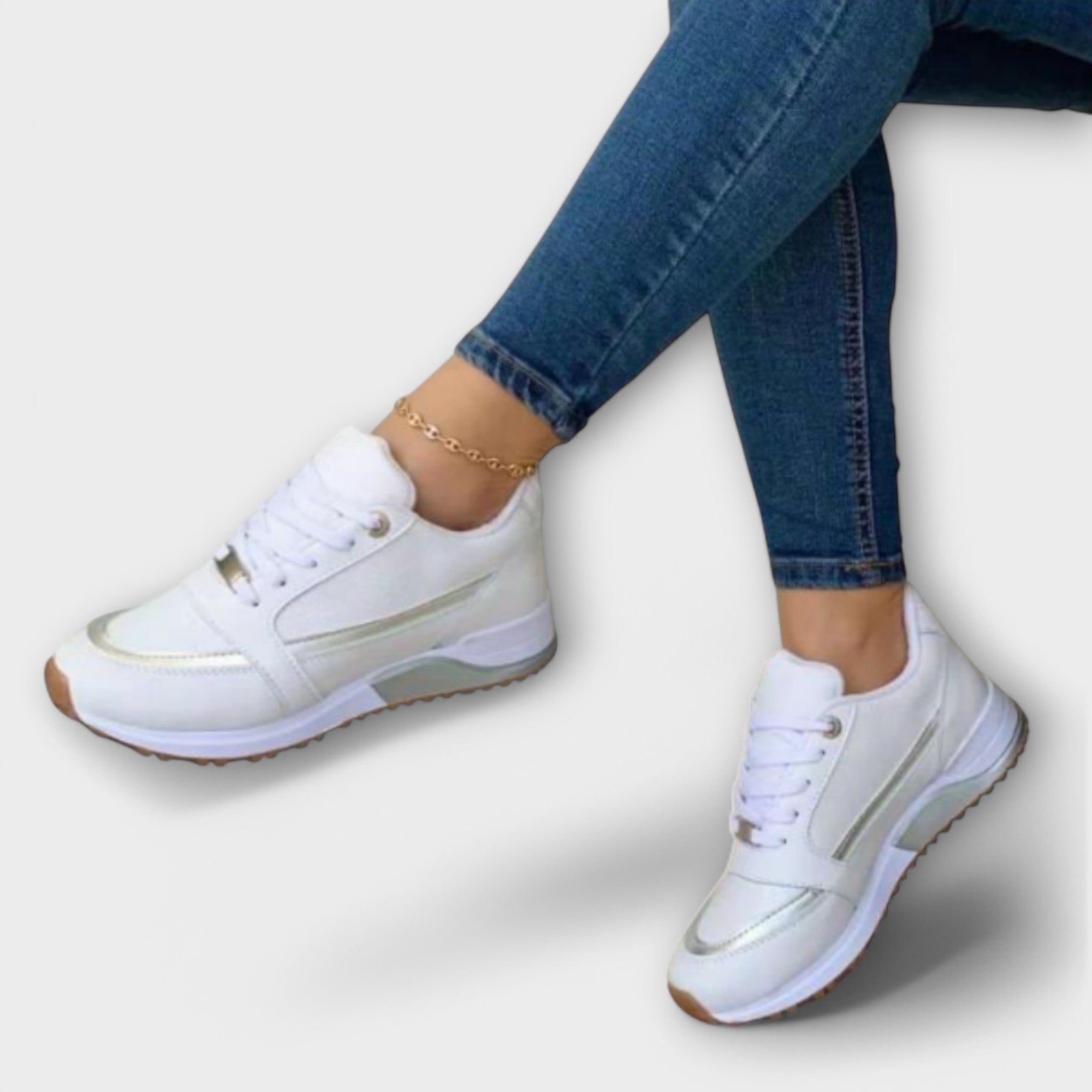 Leichte Orthopädische Laufschuhe für Damen