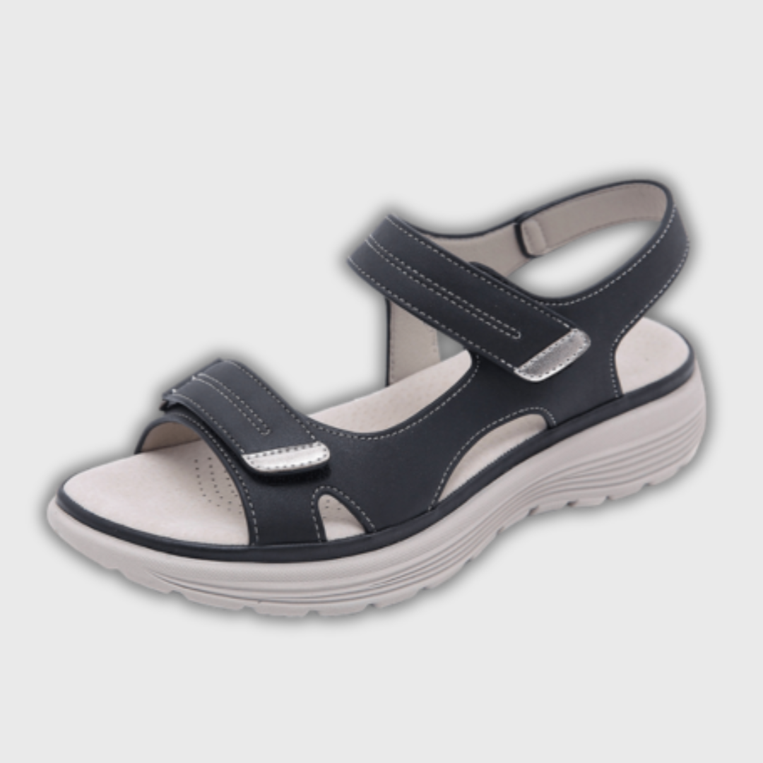 Amalia – Komfortsandalen