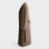 Carol - Langer Mantel