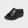 Elisa | Orthopädische Keilsandalen