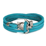 Ozean Spirit Schildkröte Armband