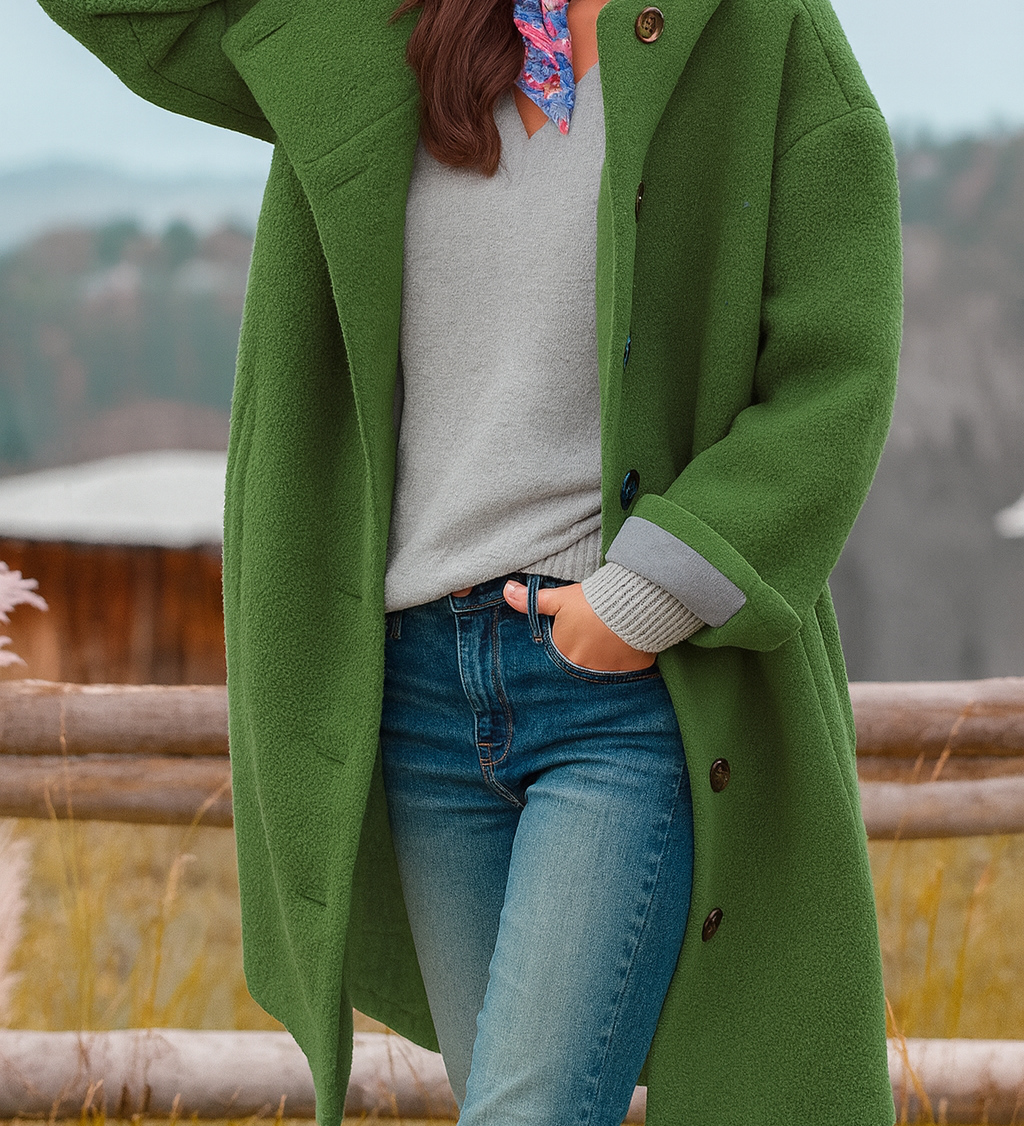 Sofia - Bequeme Alltagsjacke