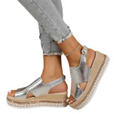 Verónica | Orthopädische Sandalen