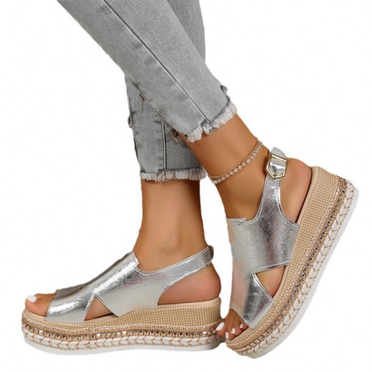 Verónica | Orthopädische Sandalen
