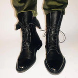 Ana - Hochwertige Stiefel