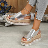 Verónica | Orthopädische Sandalen