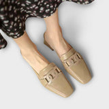 Monika -  Slipper