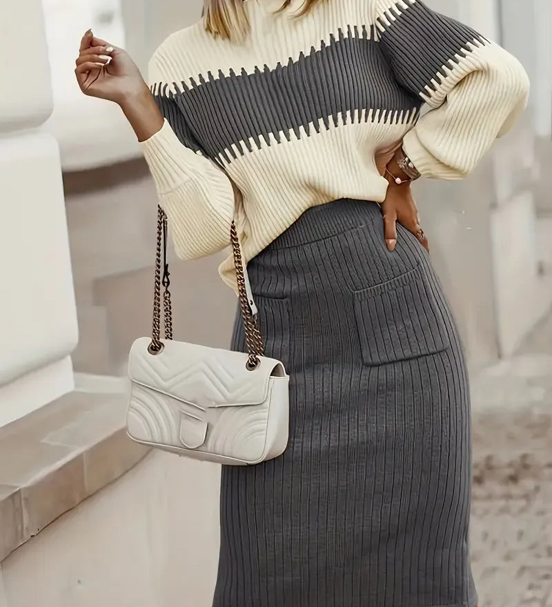 Magda - Herbst Outfit