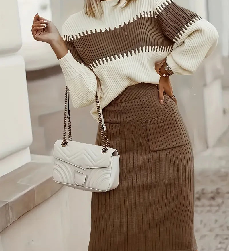 Magda - Herbst Outfit