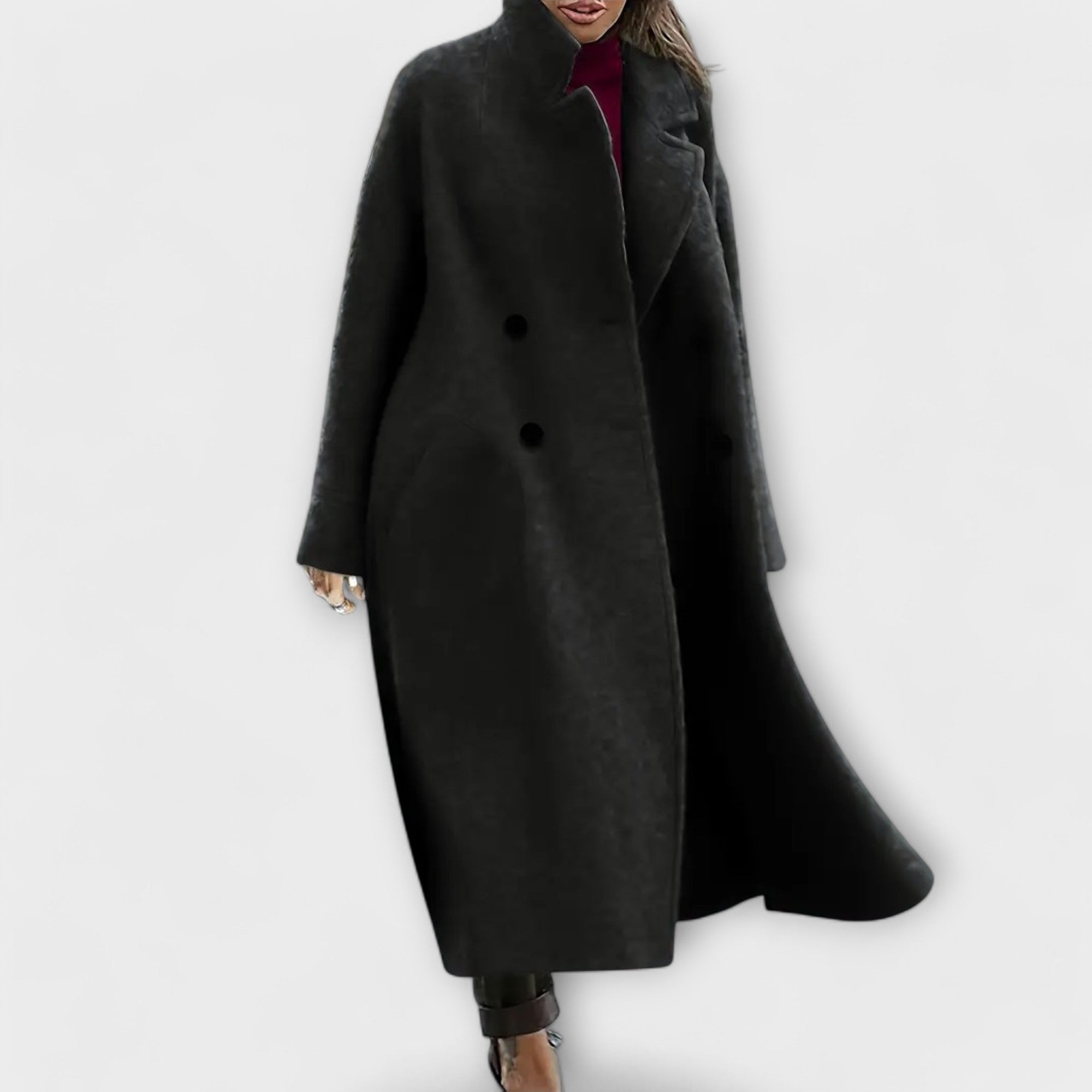 Filipa - Thermojacke