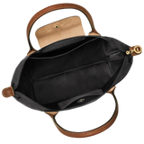 Longchamp - Medium Le Pliage Tote, Schwarz