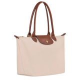 Longchamp - Medium Le Pliage Tote, Papier