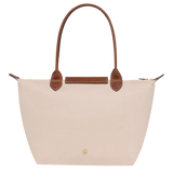 Longchamp - Medium Le Pliage Tote, Papier