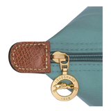 Longchamp - Medium Le Pliage Tote, Eukalyptus