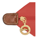 Longchamp - Medium Le Pliage Tote, Tomate