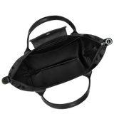 Longchamp - Medium Le Pliage Tote, Schwarz