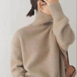 LIV I Rollkragenpullover