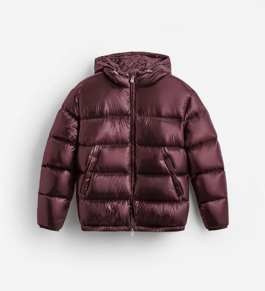 Anadia - Unisex Steppjacke