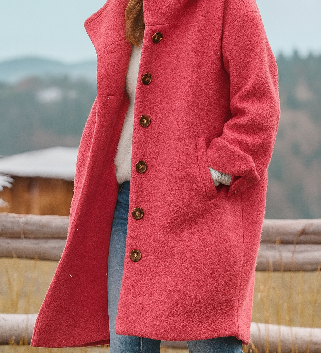 Sofia - Bequeme Alltagsjacke