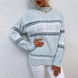 Melanie™| Pullover