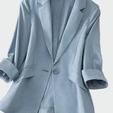 Moderne Blazer