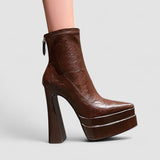 Andreia - Der Luxus, der Ihren Look verwandelt