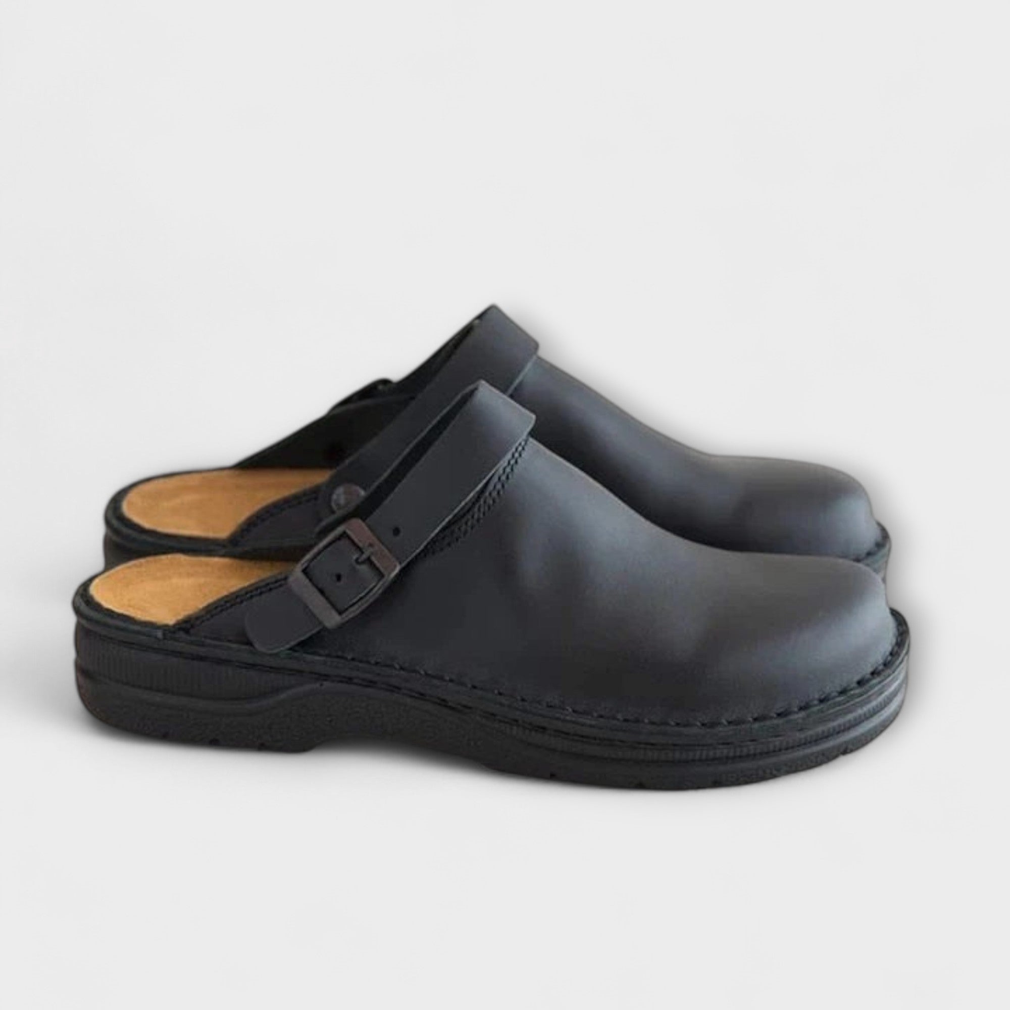 Emrys - Bequeme Orthopädische Schuhe