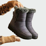 Winterstiefel