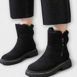 Dalila - Luxus- und Komfortstiefel