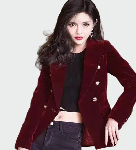 Blazer im perfekten Schnitt