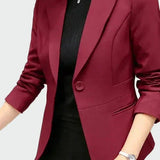 Idealer Blazer in Linie