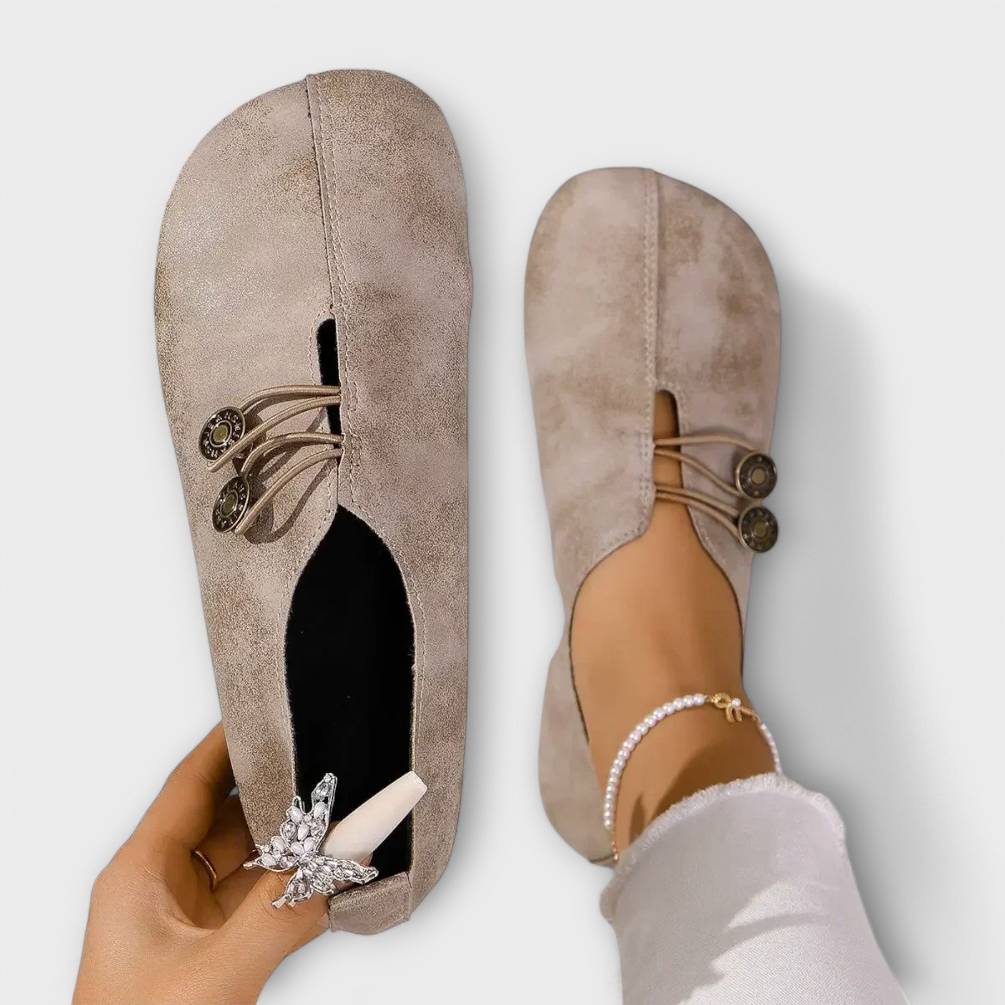 Noira - Loafer
