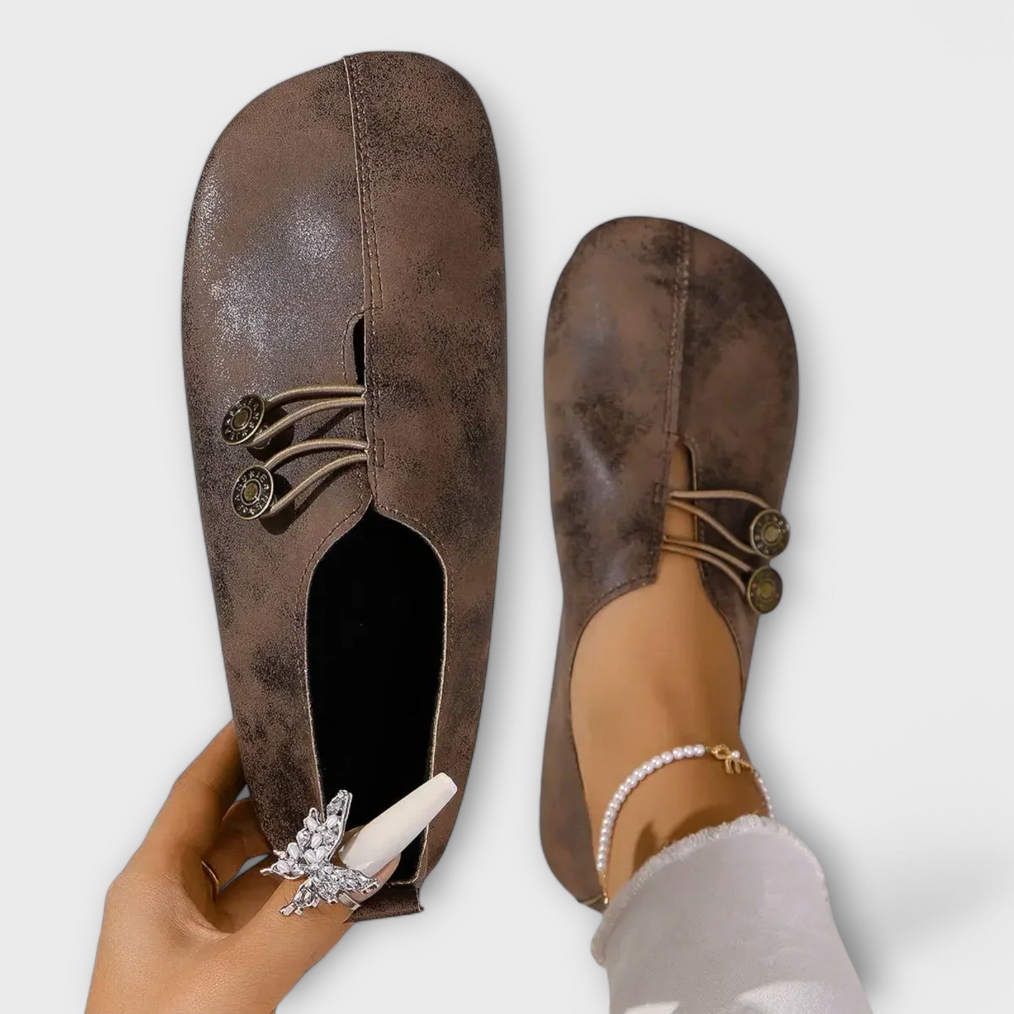 Noira - Loafer