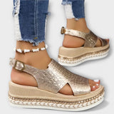 Gabriela | Sandalen für Damen