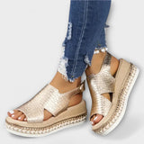 Gabriela | Sandalen für Damen